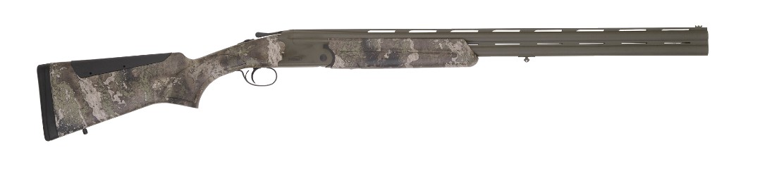 HUNTER MAG II O/U 12/28 OD/TT