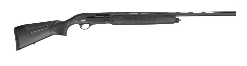 RAPTOR II 20/26 BLACK SYN 3"