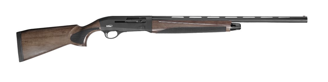 RAPTOR II 20/28 BL/WD 3"