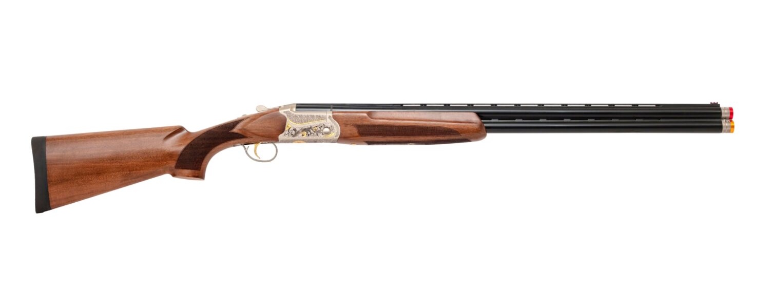 TRINITY GOLD O/U 20/28 BL/WD