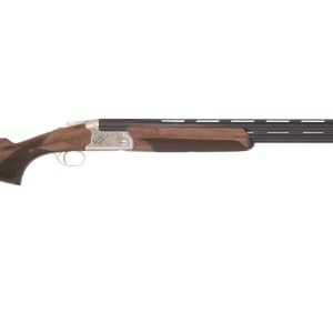 TRINITY II O/U 20/28 BL/WD 3"