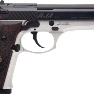 MK9 9MM DUO 10+1 4.9"
