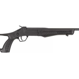 ROSSI TUFFY 410/18.5" BL/BK