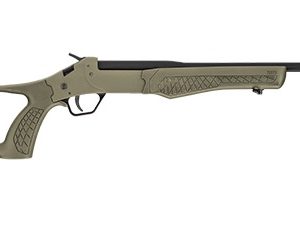 ROSSI TUFFY 410/18.5" BL/OD