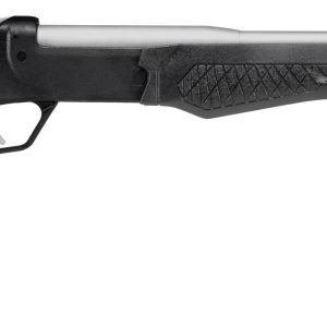 ROSSI TUFFY 410/18.5" BLK/NKL
