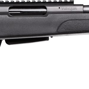 ATA ARMS TURQUA 6.5CM 18" BLK