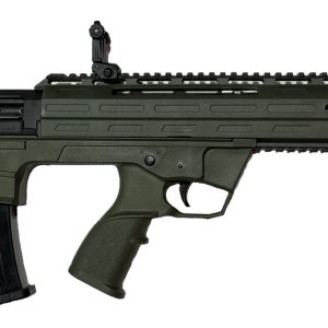 TBP 12 12/18.5" ODG/SY 3"