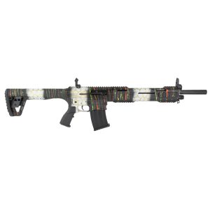 TAR 12 12/18.5" SPLATTER 3"