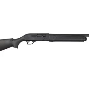 TTS 12/18.5" BL/SY 3"