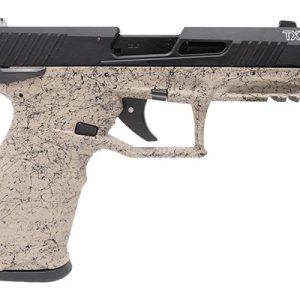 TX22G2 22LR BLK/FDE SPL 10+1