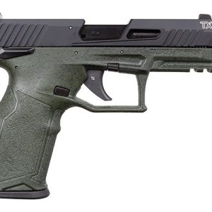 TX22G2 22LR BLK/GRN SPL 10+1