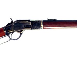 1873 CARBINE 45LC BL/WD 19"