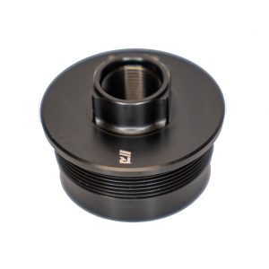 DIRECT THREAD MOUNT 1/2X28