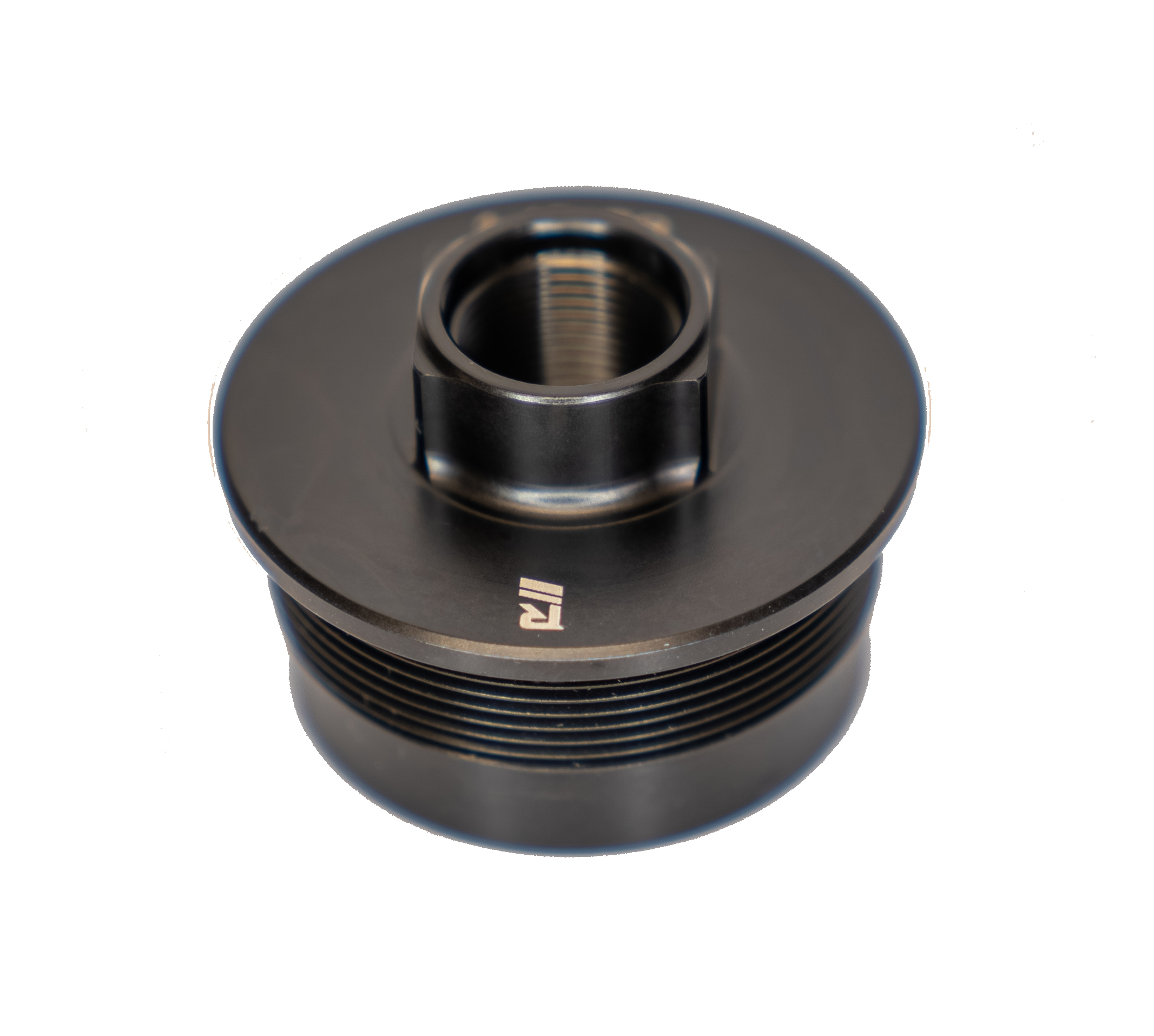 DIRECT THREAD MOUNT 1/2X28