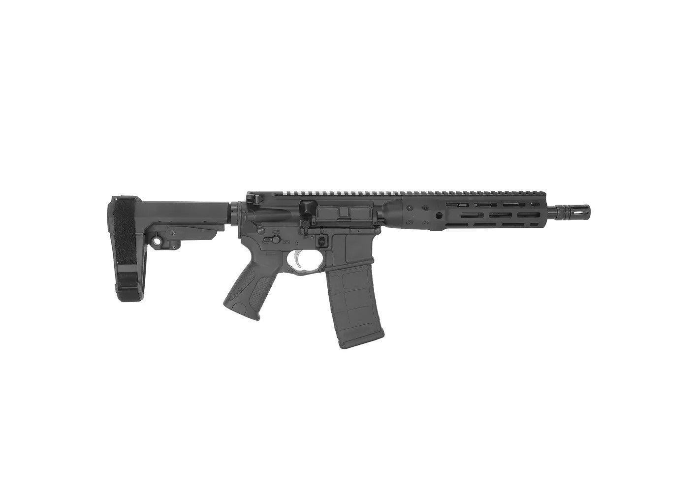 IC DI 300BLK 10.5" MLOK SBA3