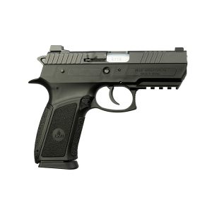 JERICHO ENHANCED 9MM 3.8" 16+1