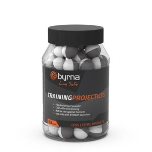 BYRNA INERT PROJECTILES 95PK