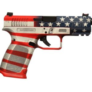 RPX3C9 9MM 4" USA FULL 15+1