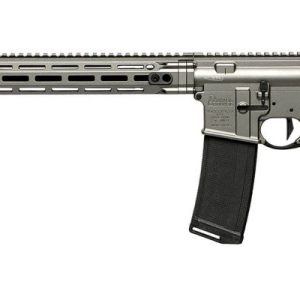 DDM4 V7 PRO 5.56MM GREY 18"