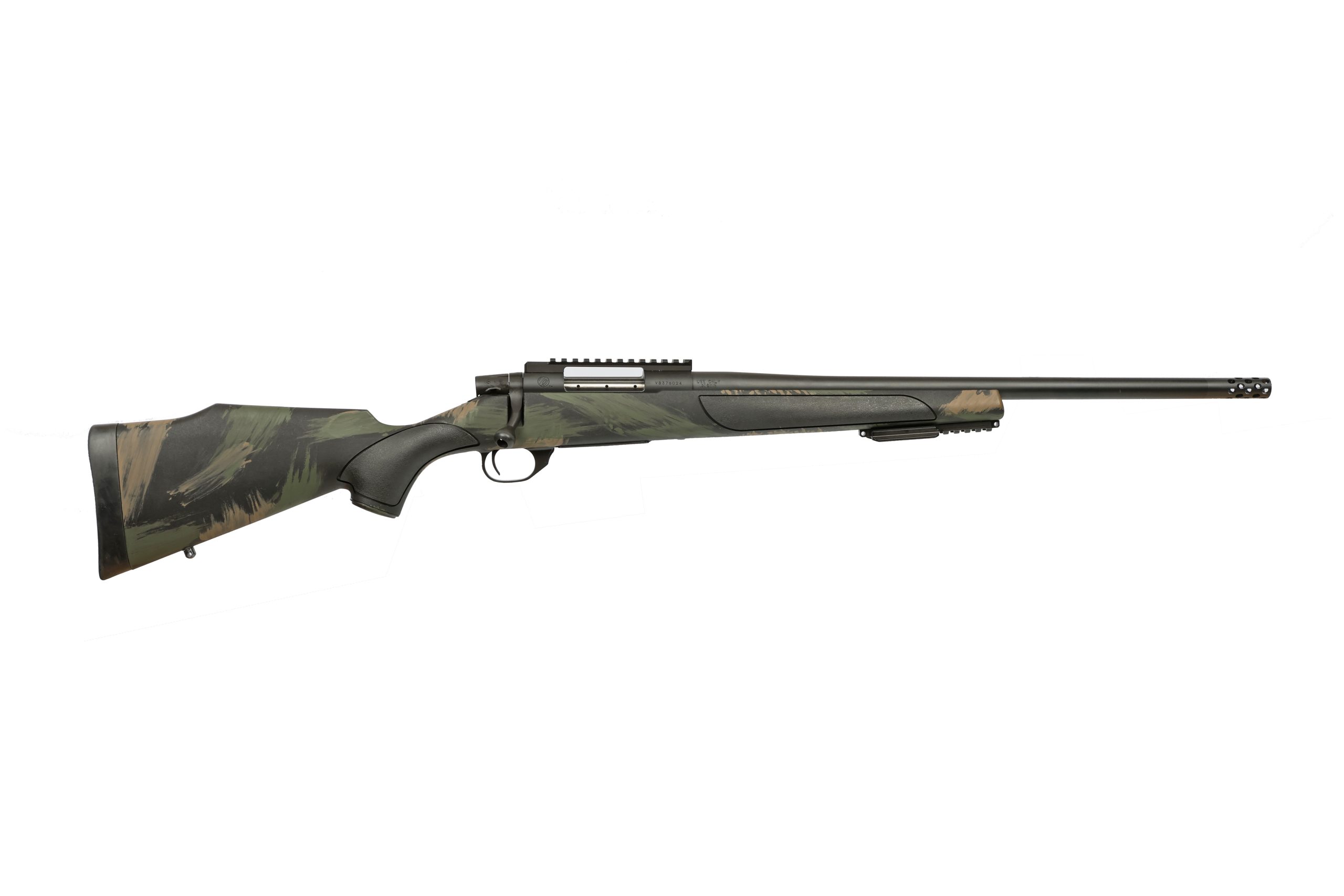 VANGUARD BLACKHILLS 350LEG HB