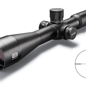 VUDU PRECISION 3.5-18X50MM MD2