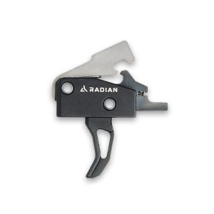 VERTEX TRIGGER AR15 BLACK #