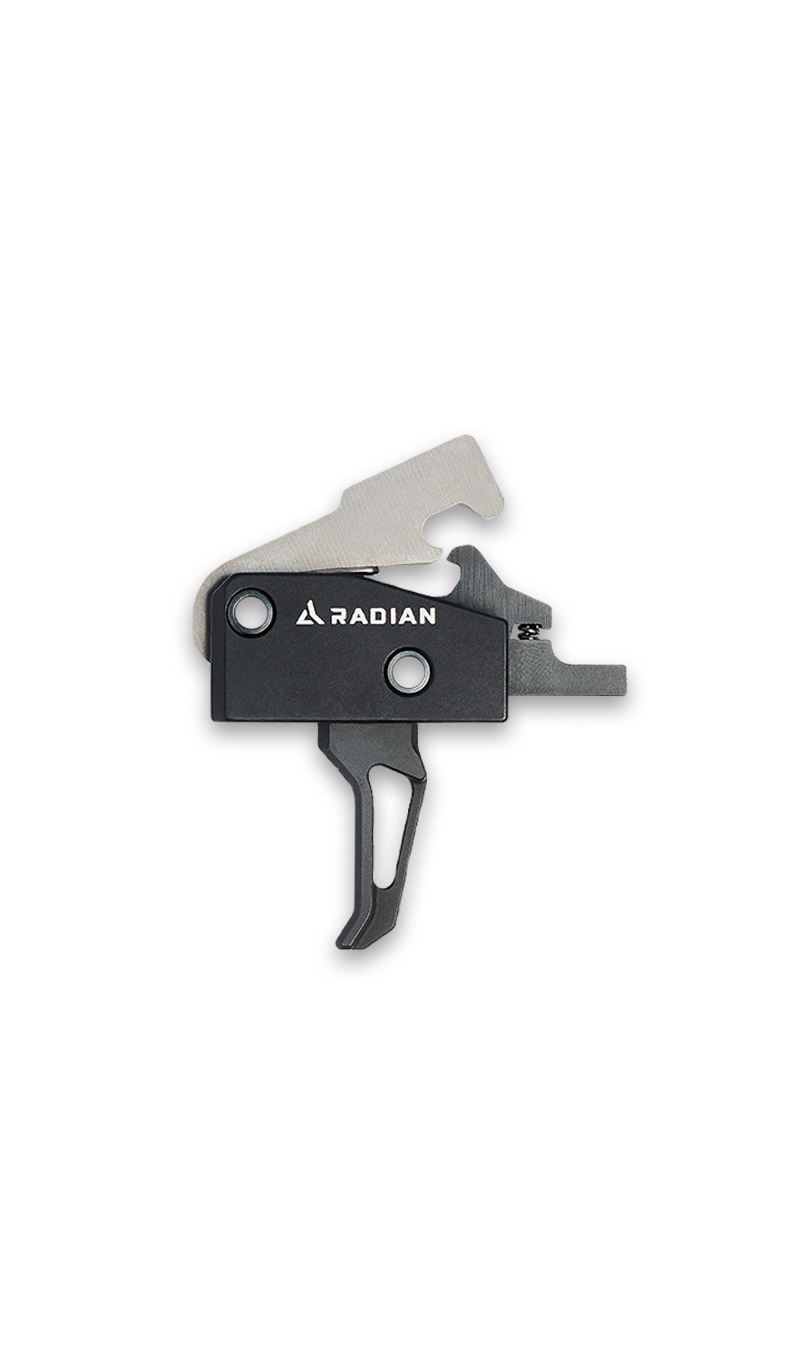 VERTEX-FB TRIGGER AR15 BLACK #