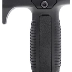 VERTICAL GRIP WITH HAND STOP