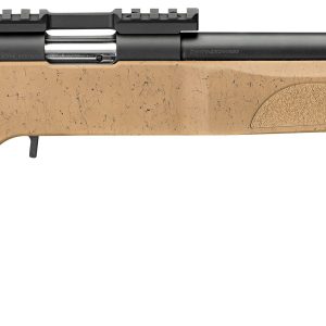 2020 RF TARGET 22LR COY/BL 20"