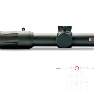 VUDU PREC. 1-10X28MM SR-5