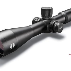VUDU PRECISION 3.5-18X50MM MD1