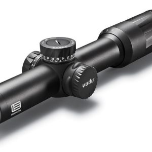 VUDU PREC. 1-6X24MM SR-3 GRN