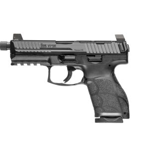 VP9A1 K TAC 9MM BLK 10+1 NS OR