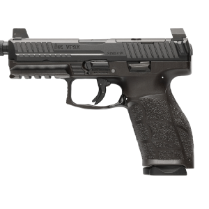 VP9A1 X TAC 9MM BLK 10+1 NS OR