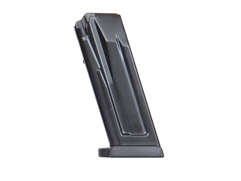 MAGAZINE P30SK 9MM 12RD