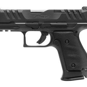 PDP SF COMPACT 9MM 4" 10+1 OR