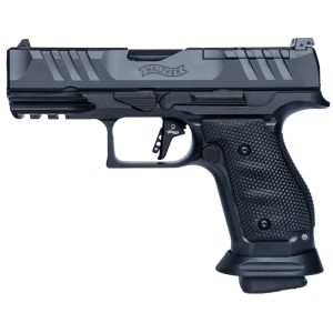 PDP SF C PRO 9MM 4" 10+1 OR