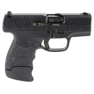 PPS M2 ECO 9MM BLK 3.2" 8+1  #