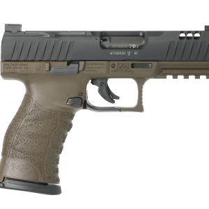 WMP 22WMR 4.3" ODG 15+1 OR