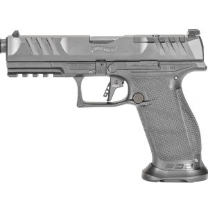 PDP PRO SD 9MM FS 5.1" 10+1 OR