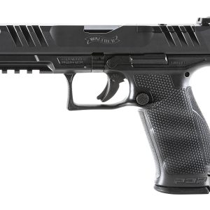 PDP FS 9MM 4.5" BLK OR 10+1