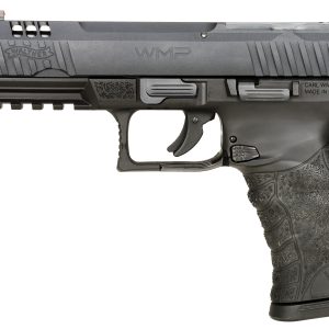 WMP 22WMR 4.3" BLK 15+1 OR