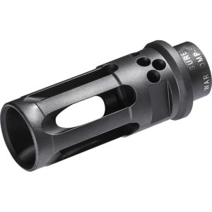 WARCOMP CTFH QD 5.56MM 1/2X28