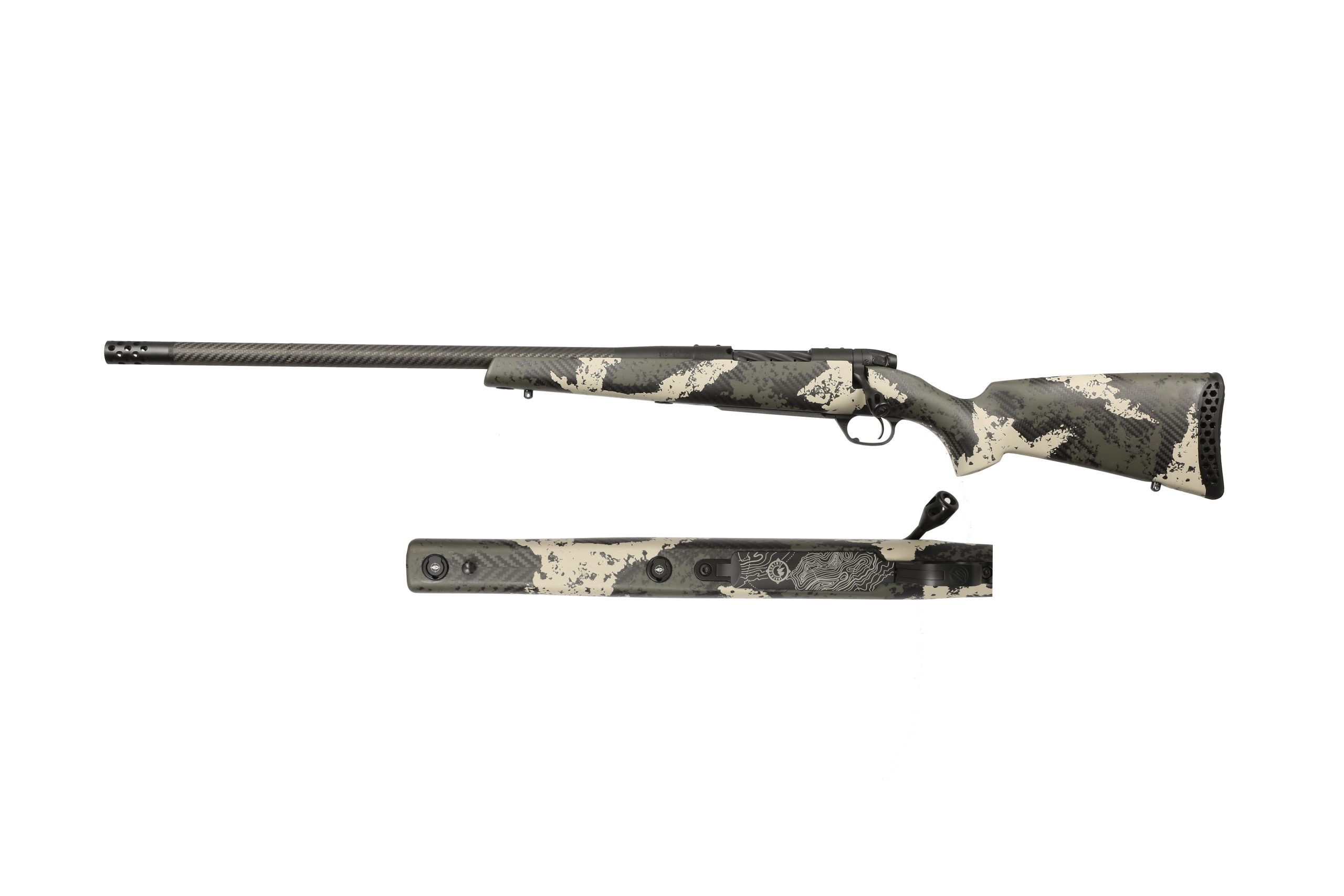 MARK V BC GUIDE 240WBY 22" LH