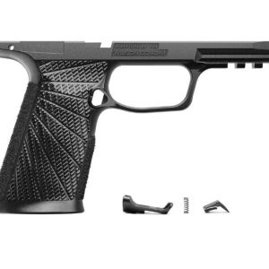 GRIP MOD WCP365 XMACRO BK NS