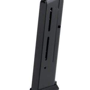MAG 1911 9MM 10RD BL ETM BASE