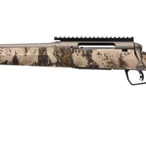 AXIS 2 CPT PRO WSTRN 223REM LH