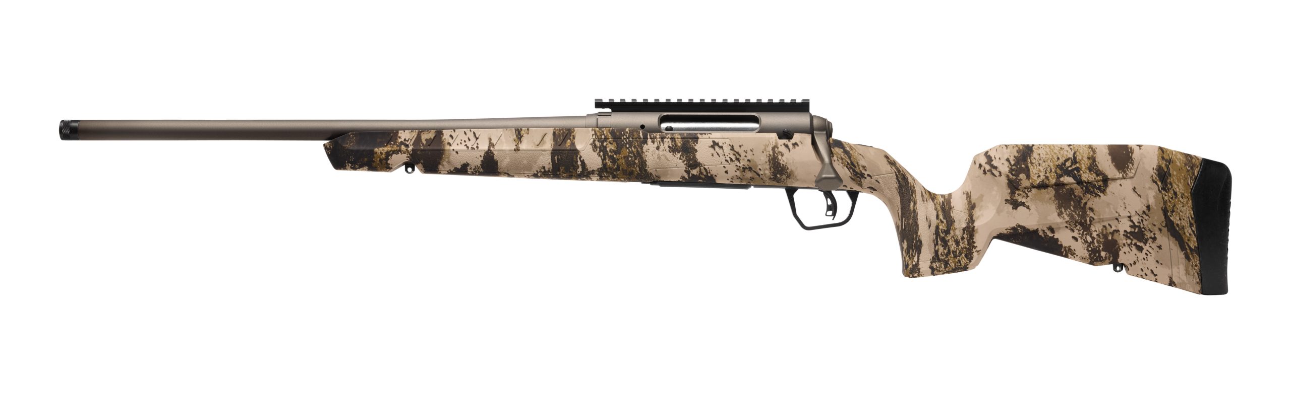 AXIS 2 CPT PRO WSTRN 223REM LH