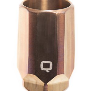 WHISTLE TIP BLAST MITIGATOR