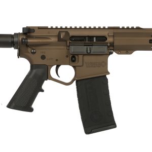 WA-15B 300BLK MNB 10.5" SBA3
